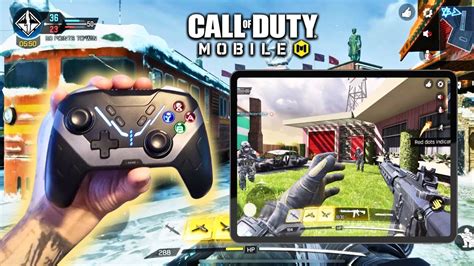 How to connect Controller with COD Mobile (Dualshock and Xbox)