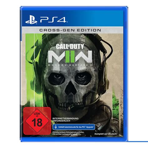 Call of Duty Modern Warfare 2 Remastered Launches on PS4 Marooners