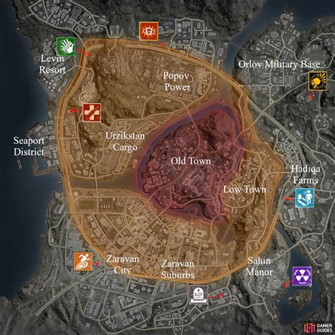 Reaper Mission Walkthrough MW3 Zombies Harvester Orb locations Pro