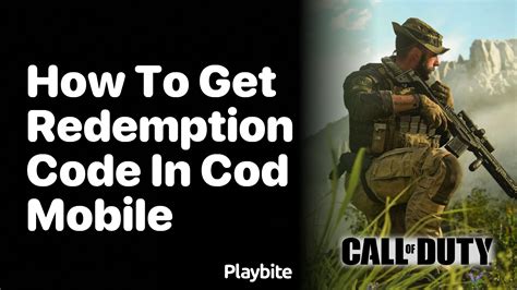 How to use COD Mobile redeem codes