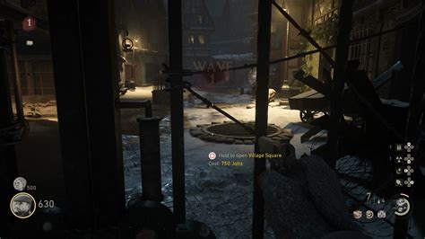 Outdated Call of Duty Black Ops 3 Custom Zombie Maps World War II DDay Survival Map