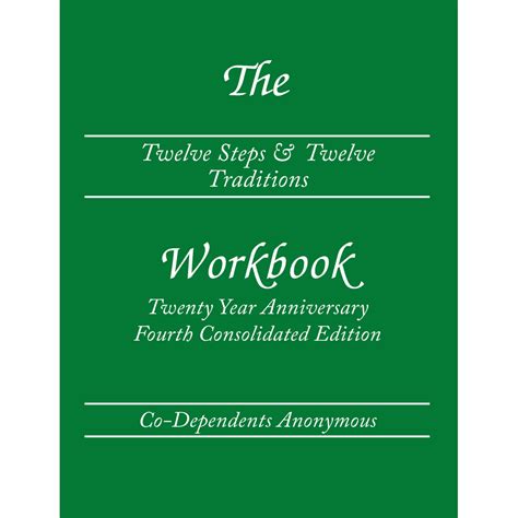 Viral Coda 12 Steps Workbook Pdf