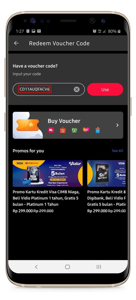 codashop codm voucher code