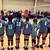 code blue volleyball