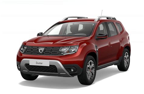 Dacia Models