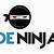 code ninjas logo png