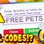 code promo adopt me roblox pets for sale