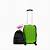 code promo booking volaris baggage personal item luggage