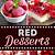 code red dessert recipes