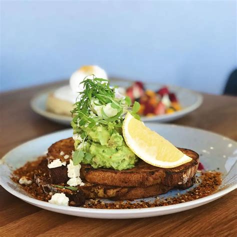 code 5 cafe menu
