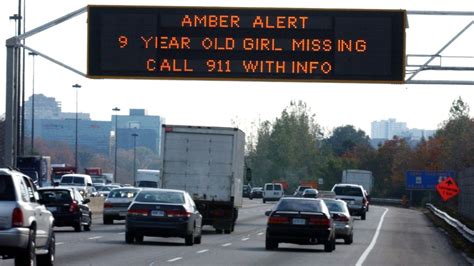 code adam vs amber alert