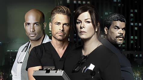 Watch Code Black Streaming Italiano Latest