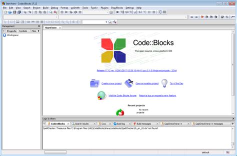 Code Blocks Compiler Download