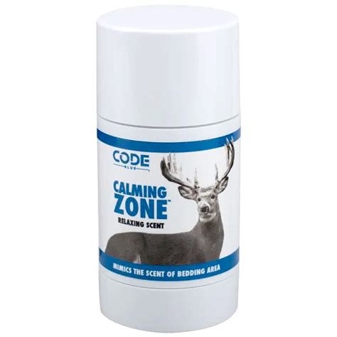 Code Blue Calming Zone