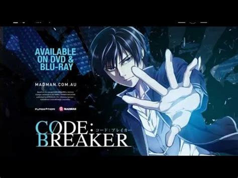 Code Breaker Ova 2 Trending