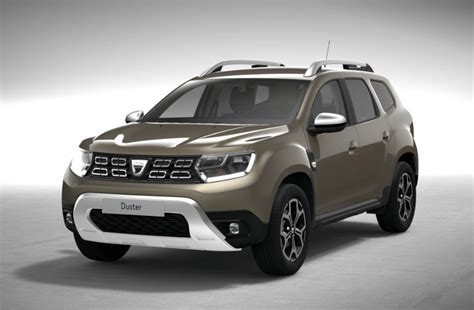 Dacia Models