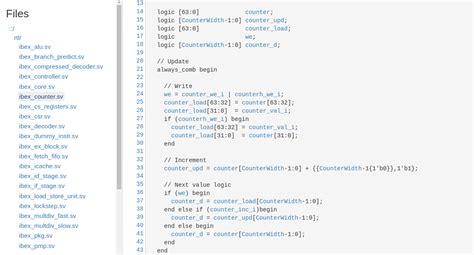 code coverage example in systemverilog