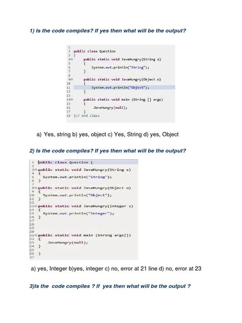 code debugging questions with answers