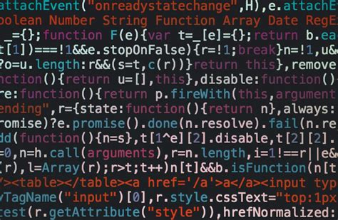 code definition computer science