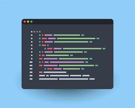 code editor meaning in programming