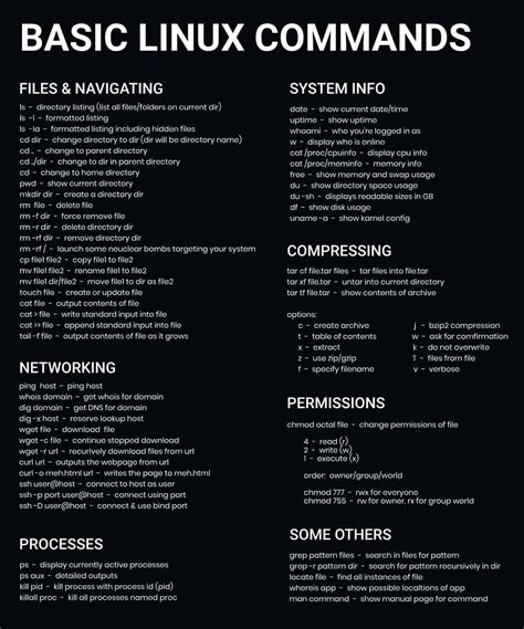 code first commands