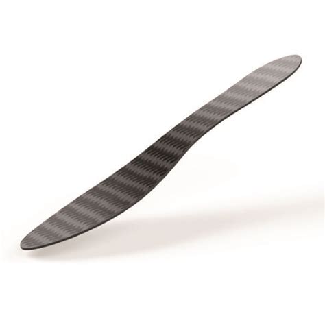 Code For Carbon Fiber Footplate