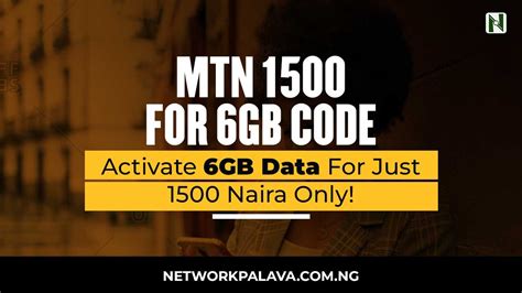 code for cheap data on mtn 2024