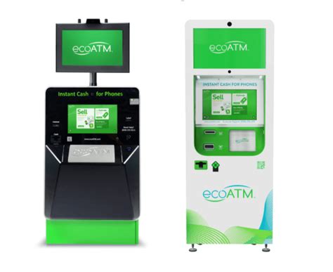 Code For Ecoatm