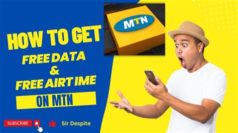 Code For Getting Free Airtime