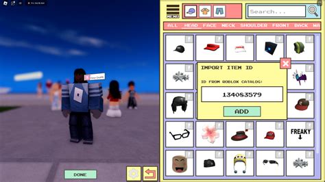 code for headless roblox