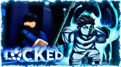 code for locked roblox