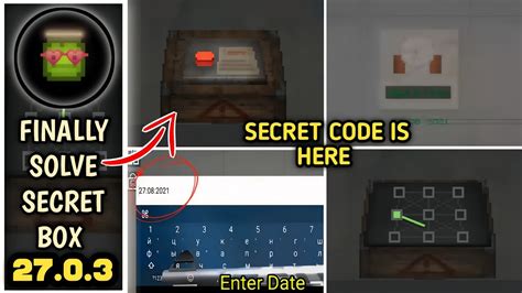 code for melon playground secret box