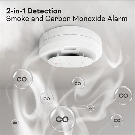Code For Smoke Detectors And Carbon Monoxide