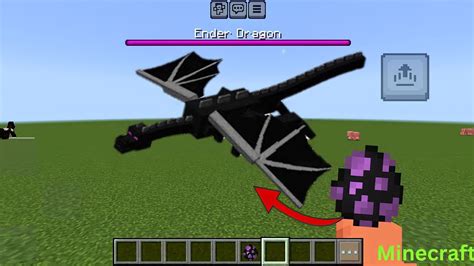 code for spawning ender dragon