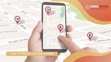 code for tracking phone number location