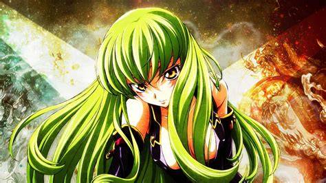 Best Cc Code Geass Wallpapers WallMK