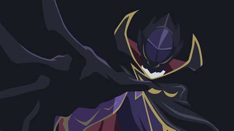 Code Geass Wallpapers Zero (47 Wallpapers) Adorable Wallpapers