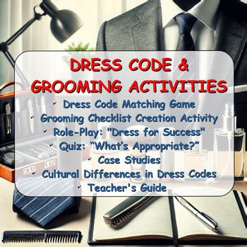 Code Grooming Examples