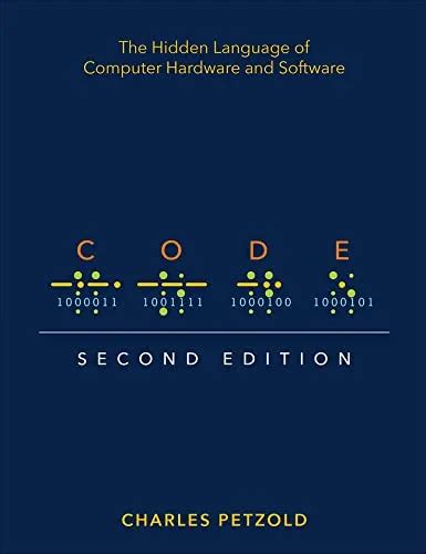Code Hidden Language Of Computer Hardware And Software Pdf