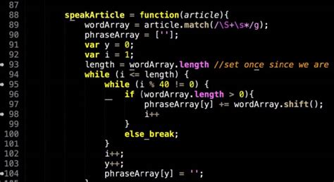 code in computer science