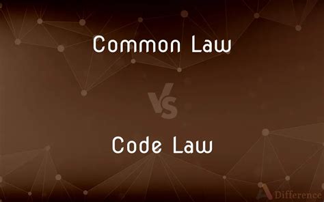Code Is Law Examples
