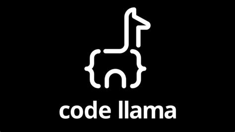 code llama by meta