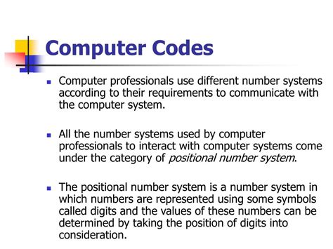 code meaning in computer science