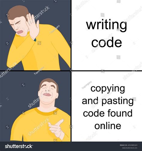 Code Meme