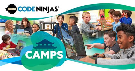 code ninja camp discount code