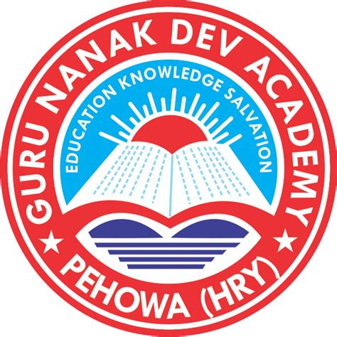 Code Of Guru Nanak Dev Academy Pehowa