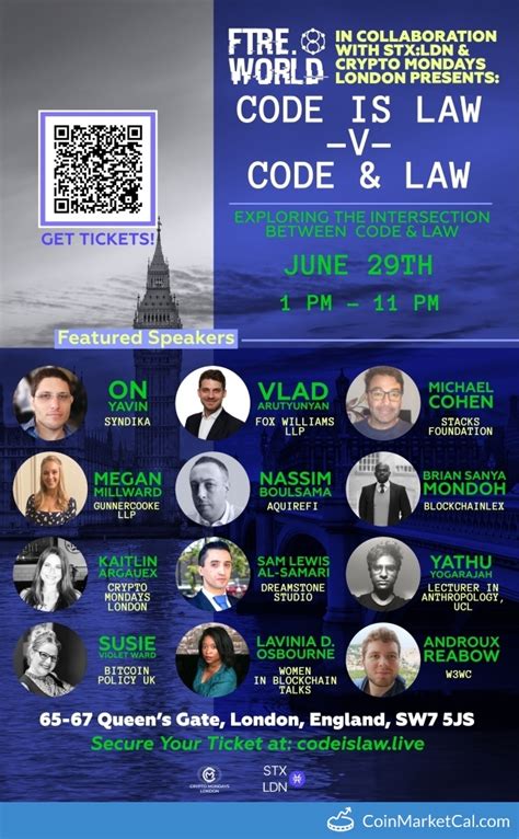 Code Of Law Final Cast