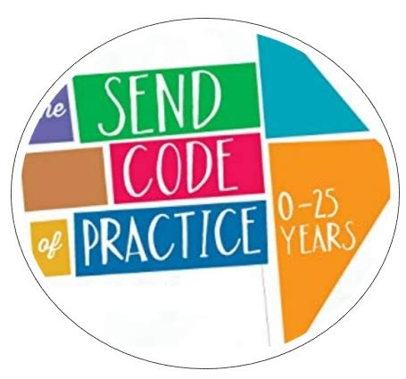 code of practice in schools