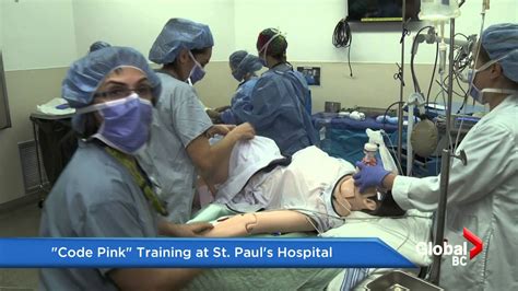 Code Pink Hospital Protocols: The Inside Scoop You Need to Know