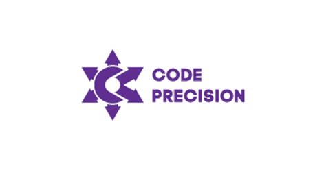 Code Precision Image